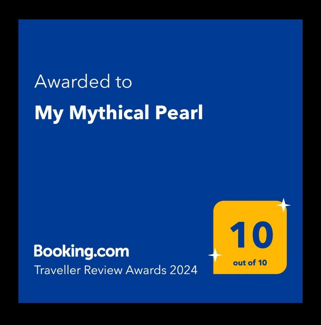 فيلا My Mythical Pearl بروتاراس المظهر الخارجي الصورة